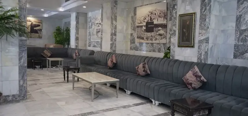 Hotel Daral Bayan Ajyad Makkah image