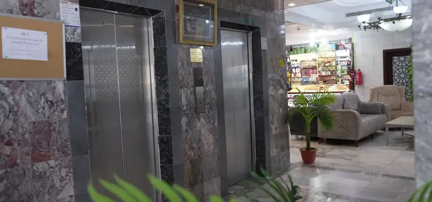Hotel Daral Bayan Ajyad Makkah image