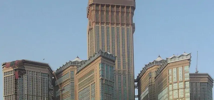 Hotel Daral Bayan Ajyad Makkah image
