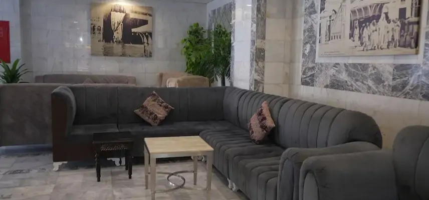 Hotel Daral Bayan Ajyad Makkah image