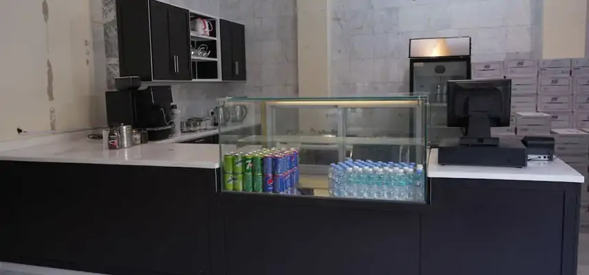 Hotel Daral Bayan Ajyad Makkah image