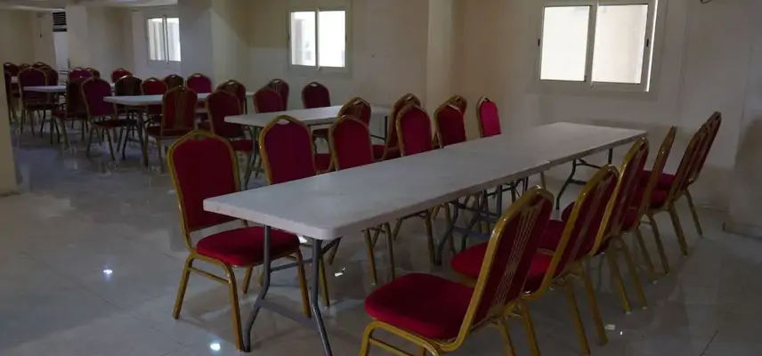 Hotel Daral Bayan Ajyad Makkah image