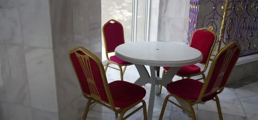Hotel Daral Bayan Ajyad Makkah image