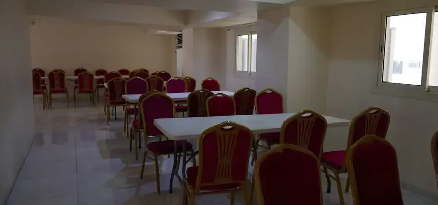 Hotel Daral Bayan Ajyad Makkah image