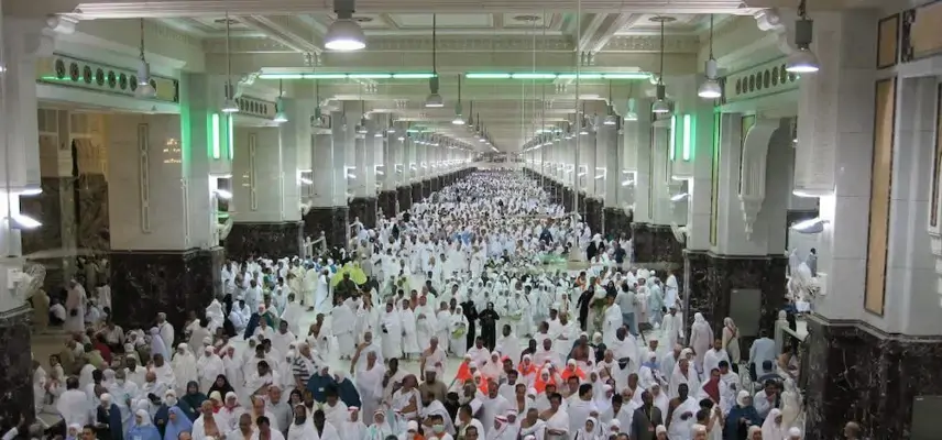 Hotel Daral Bayan Ajyad Makkah image