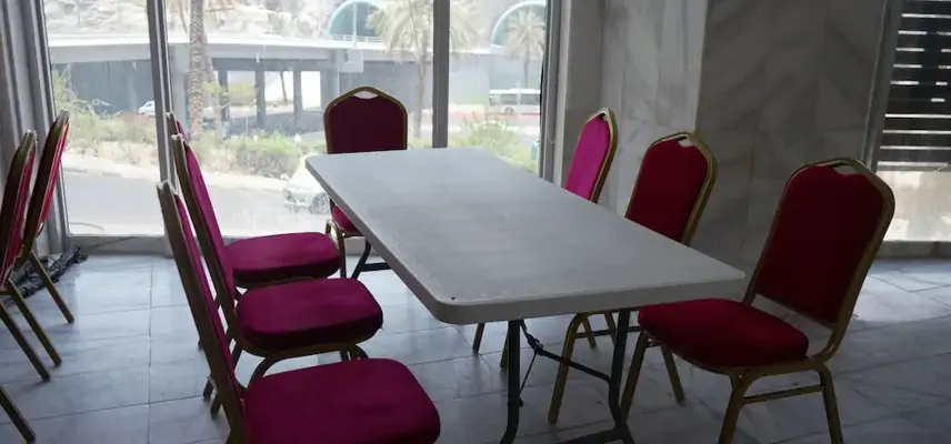 Hotel Daral Bayan Ajyad Makkah image