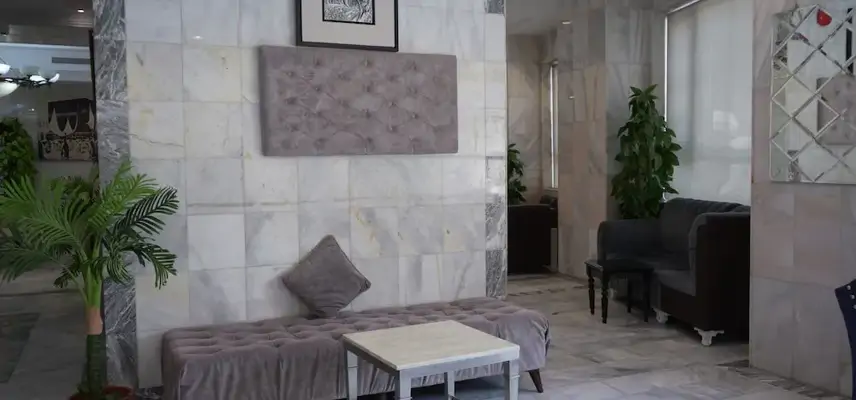 Hotel Daral Bayan Ajyad Makkah image