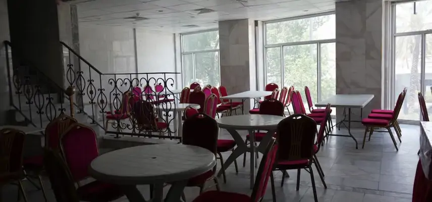 Hotel Daral Bayan Ajyad Makkah image