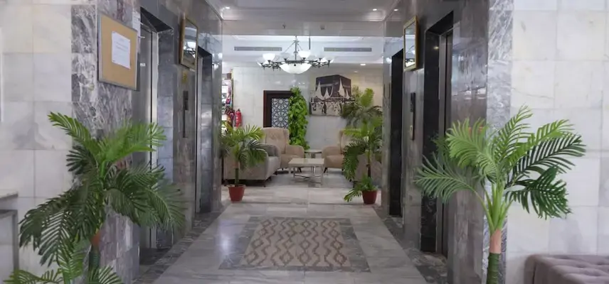 Hotel Daral Bayan Ajyad Makkah image