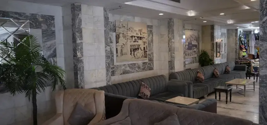 Hotel Daral Bayan Ajyad Makkah image