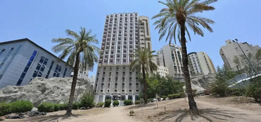 Hotel Daral Bayan Ajyad Makkah image