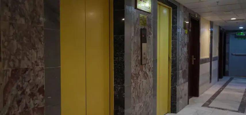 Hotel Daral Bayan Ajyad Makkah image