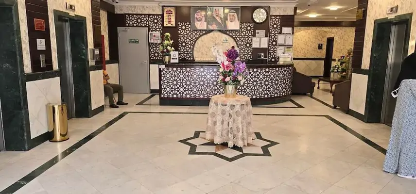 Hotel  Karam Al Madina image
