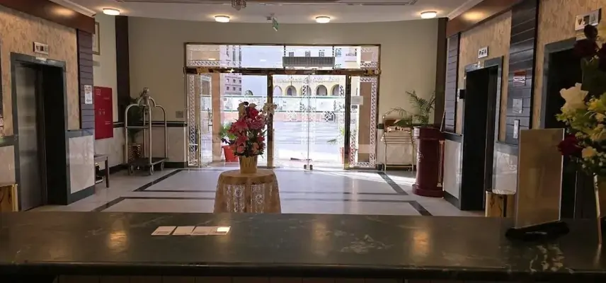Hotel  Karam Al Madina image