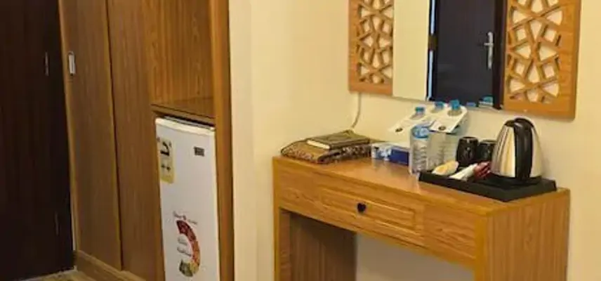 Hotel  Karam Al Madina image