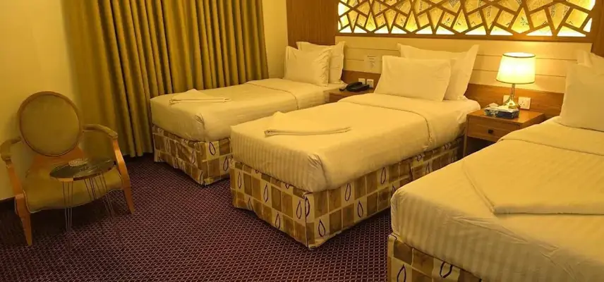 Hotel  Karam Al Madina image