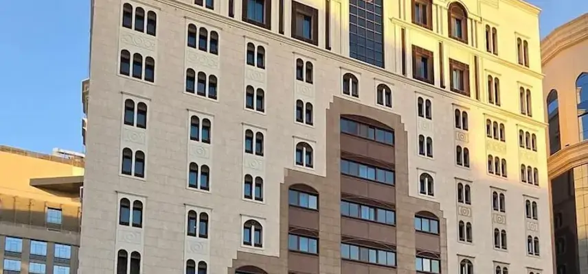 Hotel  Karam Al Madina image