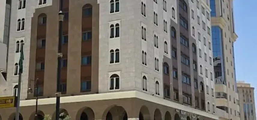 Hotel  Karam Al Madina image