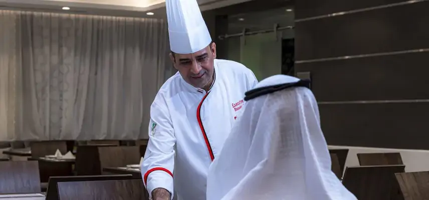 Hotel Taba Al Salam image