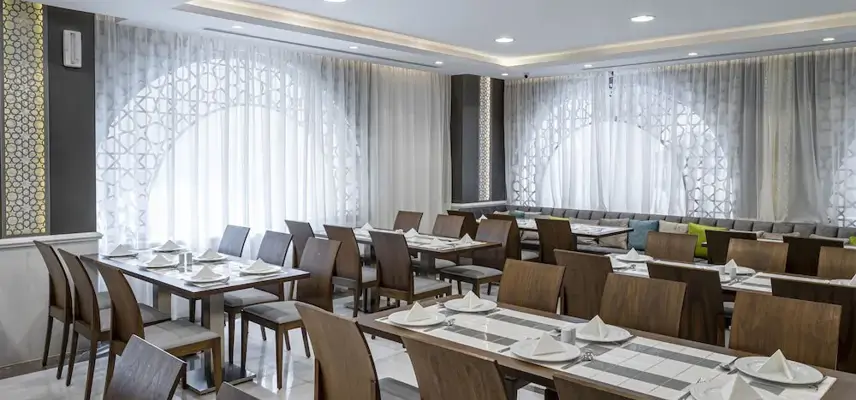 Hotel Taba Al Salam image