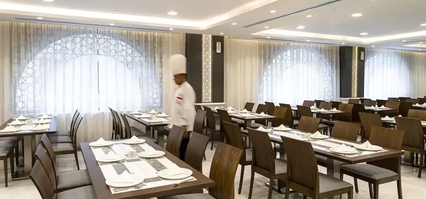 Hotel Taba Al Salam image