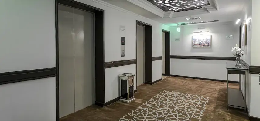Hotel Taba Al Salam image