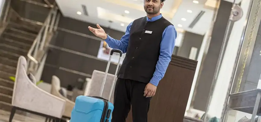 Hotel Taba Al Salam image