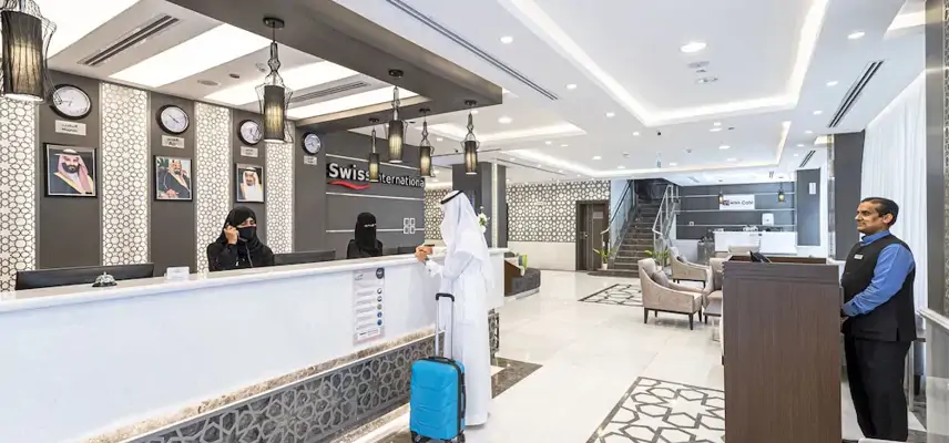 Hotel Taba Al Salam image