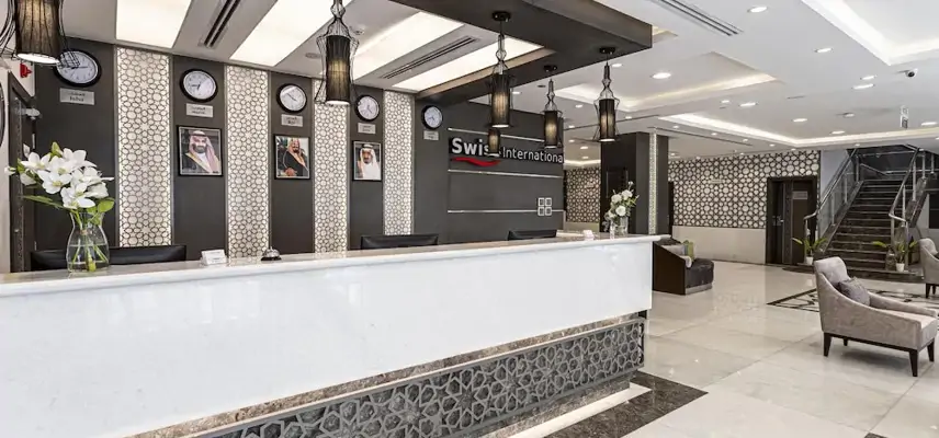 Hotel Taba Al Salam image