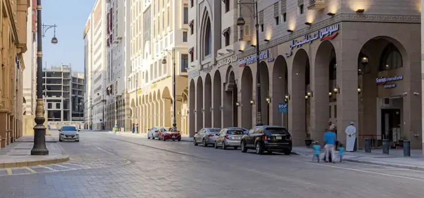 Hotel Taba Al Salam image