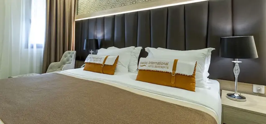 Hotel Taba Al Salam image