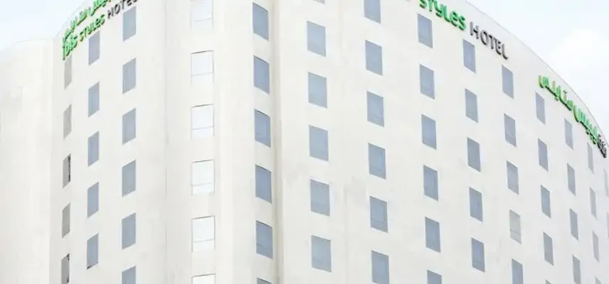 ibis Styles Makkah image