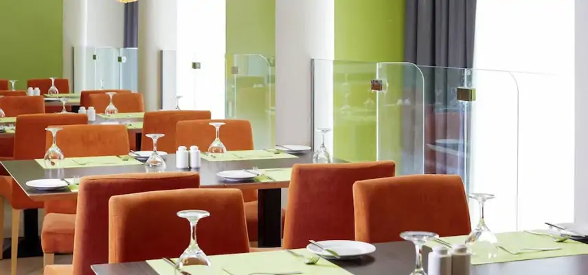 ibis Styles Makkah image