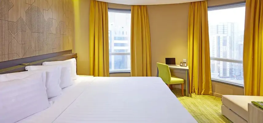 ibis Styles Makkah image