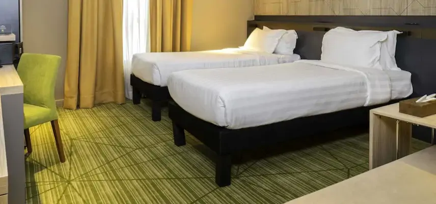 ibis Styles Makkah image