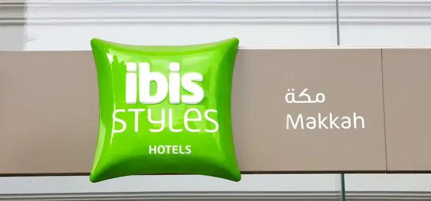 ibis Styles Makkah image