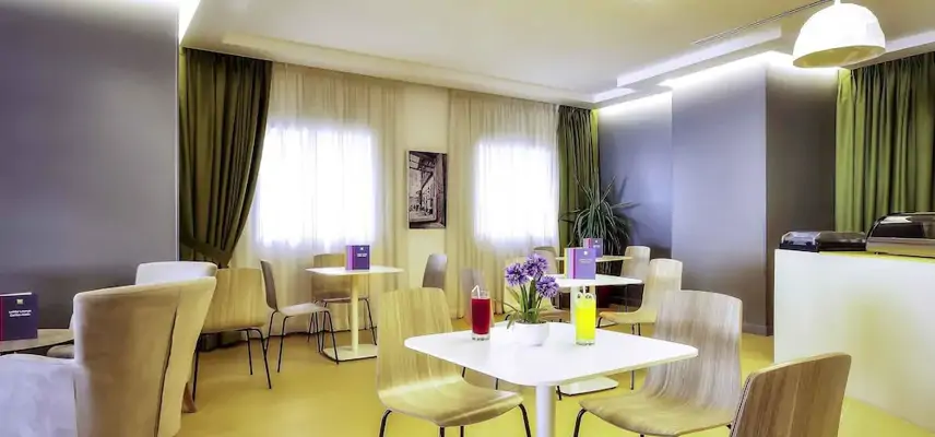 ibis Styles Makkah image