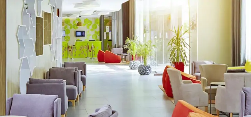 ibis Styles Makkah image