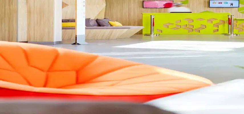 ibis Styles Makkah image