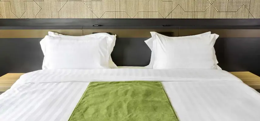 ibis Styles Makkah image