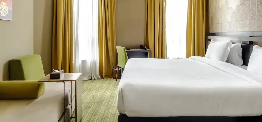 ibis Styles Makkah image