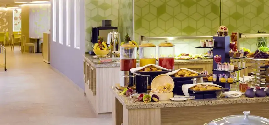 ibis Styles Makkah image