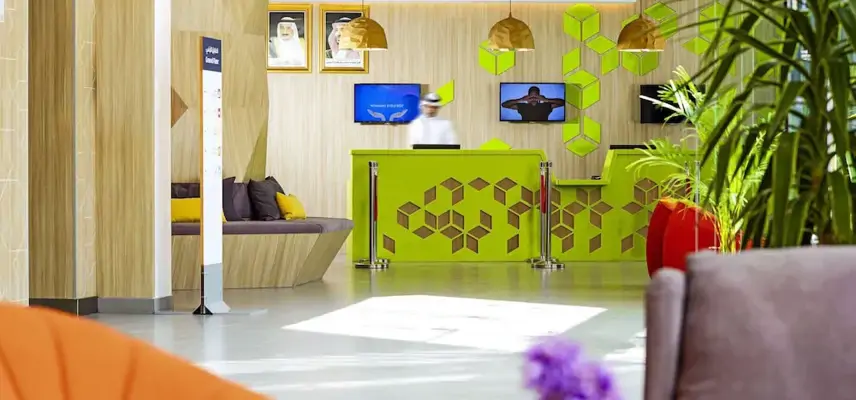 ibis Styles Makkah image