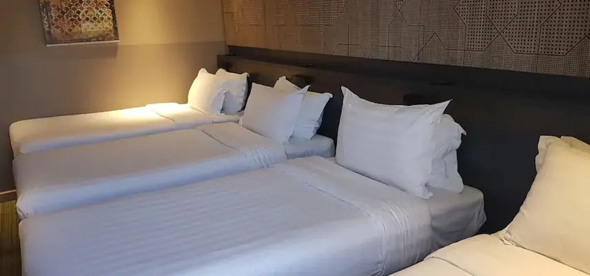 ibis Styles Makkah image