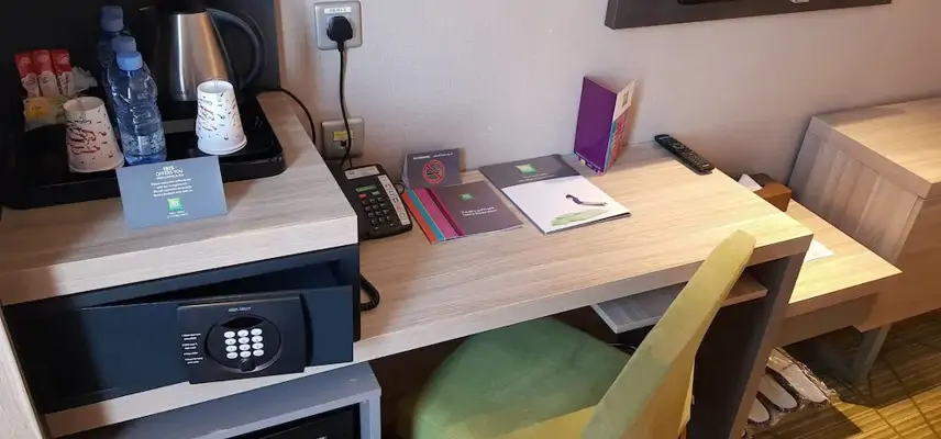 ibis Styles Makkah image