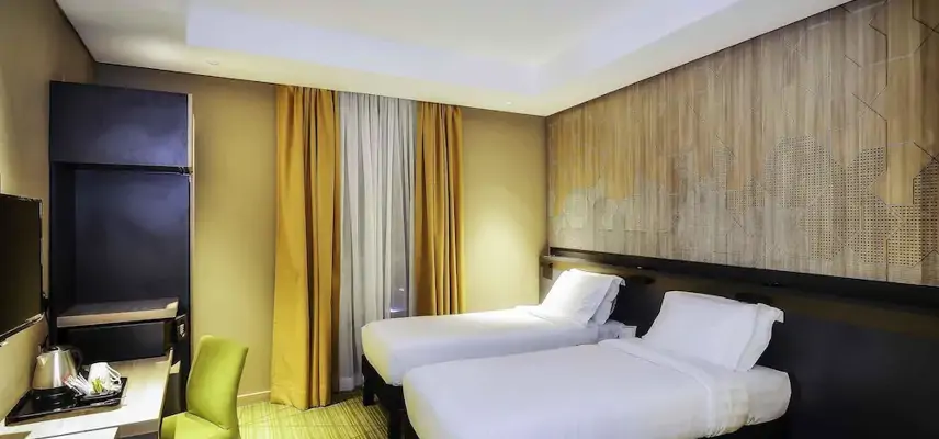 ibis Styles Makkah image