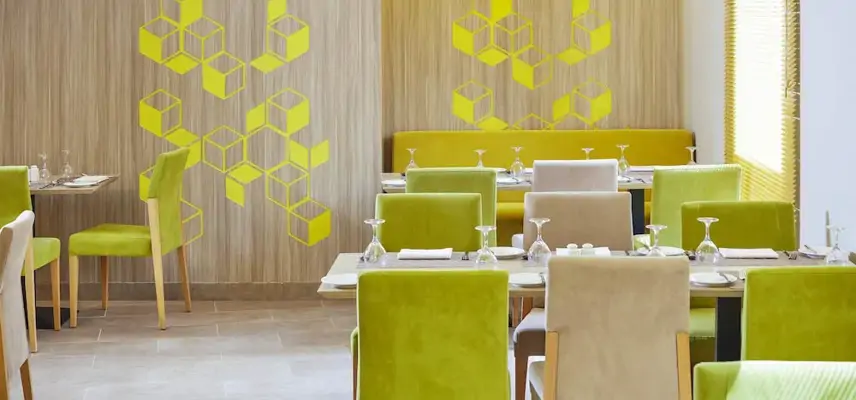 ibis Styles Makkah image