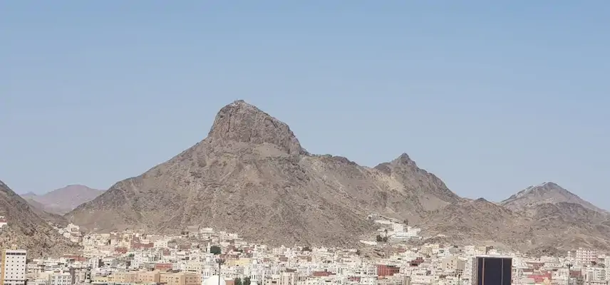 ibis Styles Makkah image