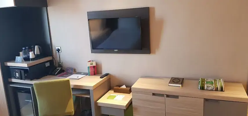 ibis Styles Makkah image