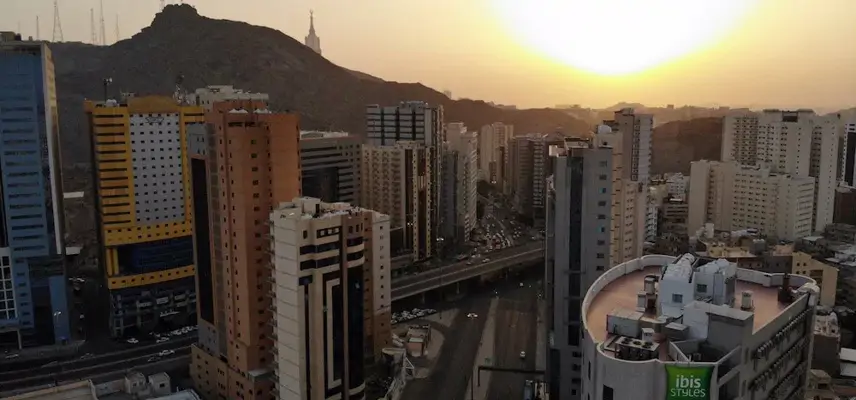 ibis Styles Makkah image